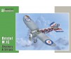Bristol M.1C"Checkers & Stripes"   1:32