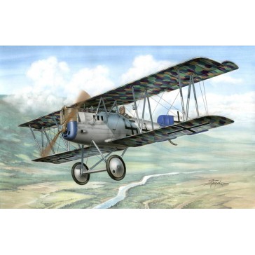 Pfalz D.XII Early Version   1:48