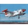 T-2 Buckeye "Red & White Trainer"   1:32