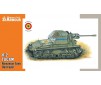 R-2 TACAM "Romanian Tank Destroyer"   1:35