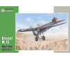 Bristol M.1C"Wartime Colours"   1:32