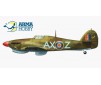 Hurricane Mk IIc Trop Model   1/72