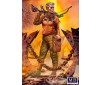 Skull Clan Long Raid:New Raider1/35