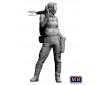 Skull Clan Long Raid:New Raider1/35