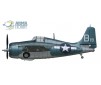 FM-2 Wildcat Expert Set      1/72