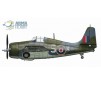 FM-2 Wildcat Expert Set      1/72