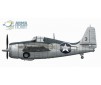 FM-2 Wildcat Expert Set      1/72