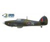 Hurricane Mk I Navy Colours   1/72