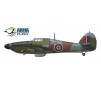 Hurricane Mk I Navy Colours   1/72