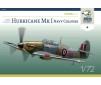 Hurricane Mk I Navy Colours   1/72