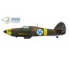 Hurricane Mk I Eastern Front  1/72