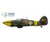 Hurricane Mk I Eastern Front  1/72