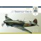Yakovlev YAK-1b Model Kit    1/72