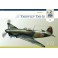 Yakovlev YAK-1b Model Kit    1/72