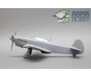 Yakovlev YAK-1b Model Kit    1/72