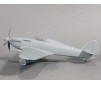 Hurricane Mk IIc Expert Set   1/72