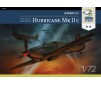 Hurricane Mk IIc Expert Set   1/72