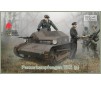 Panzerkampfwagen TKS  1/35