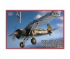 PZL P24G Greek Service  1/72