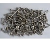 Screw set for Sledgehammer (assorted machine and self-tappin