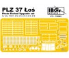 Upgrade Set for PZL 37 Los  1/72