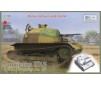 TKS Tankette & Quick tracks  1/35