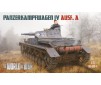Pz.Kpfw IV Ausf A   1/72