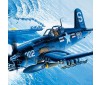 (2124) VOUCHT F4U-4B CORSAIR 1/48