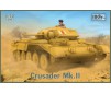 Crusader Mk.II   1/72