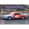 Petty n°43 Buick Regal 1981 Win.1/24