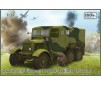 Scammell Pioneer R100 Artille. 1/72