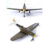 USAAF P-39N/K Pacific Theatre  1/48