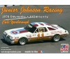 Junior Johnson Racing 1978 Old.1/25