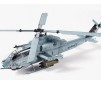 USMC UH-12 Shark Mouth   1/35