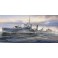 HMS IIEX 1942 Brit. I-Class  1/700