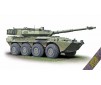 Centauro B1 105mm wheeled tank  - 1:72