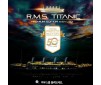 RMS Titanic Premium Edition  1/400