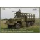 Diamond T968 Cargo Truck & M2  1/72