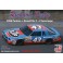 Richard Petty Pontiac 2+2 1986 1/24