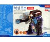 EDU KIT WIRELESS BOXING ROBOT
