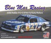 Blue Max Racing 1986 2+2 Wall. 1/24