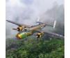 USAAF B-25D Pacific Theatre  1/48