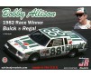 B.Allison 88 Buick Regal 1982  1/25