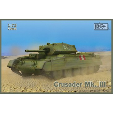 Crusader Mk.III   1/72