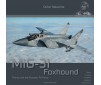 MiG-31 Foxhound (116p.)