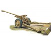 Pak.36(r) German 7.62cm field gun  - 1:72