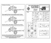 U.S. 3inch anti-tank gun M-5 on carriage  - 1:72