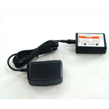 DISC.. NE770/771/772/781 BATTERY CHARGER/ADAPTER - EU PLUG