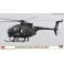 DISC.. 1/48 OH-6D/500MD