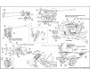 Flak.36  3.7cm. AA gun with Sd.Ah.52 carriage trailer  - 1:72